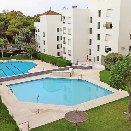 Apartment Ancora Apartment, Playa Redes