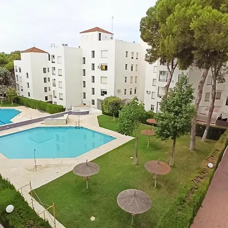 Apartment Ancora Apartment, Playa Redes El Puerto de Santa Maria