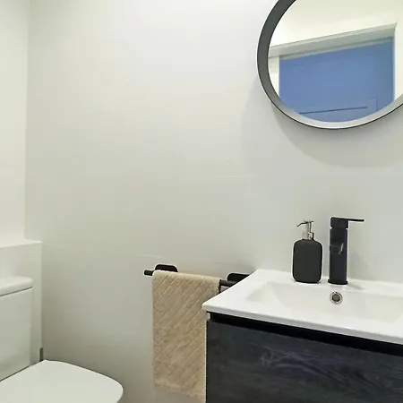 Ancora Apartment, Playa Redes Apartment