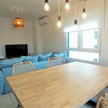 Ancora Apartment, Playa Redes Apartment *