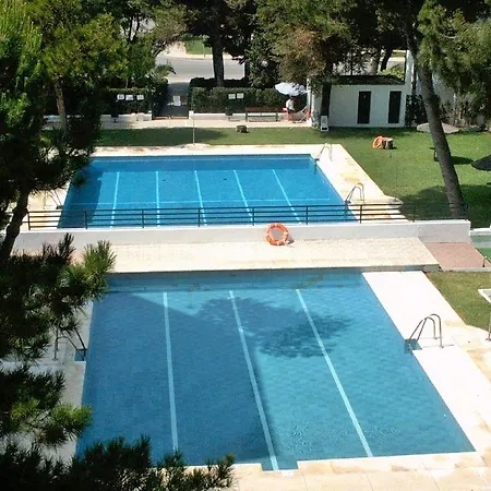 Apartment Ancora Apartment, Playa Redes *