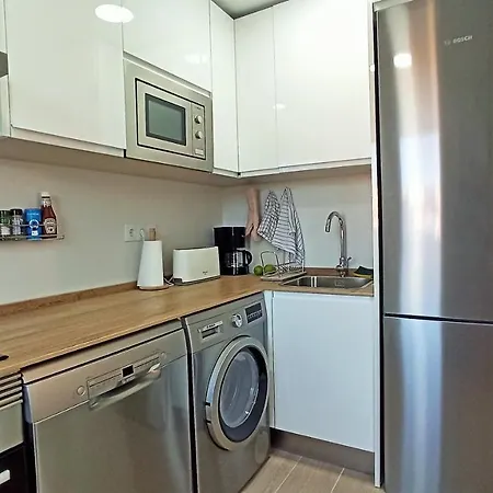 Ancora Apartment, Playa Redes * El Puerto de Santa María