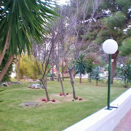 Ancora Apartment, Playa Redes
