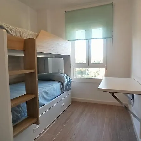 Ancora Apartment, Playa Redes El Puerto de Santa Maria