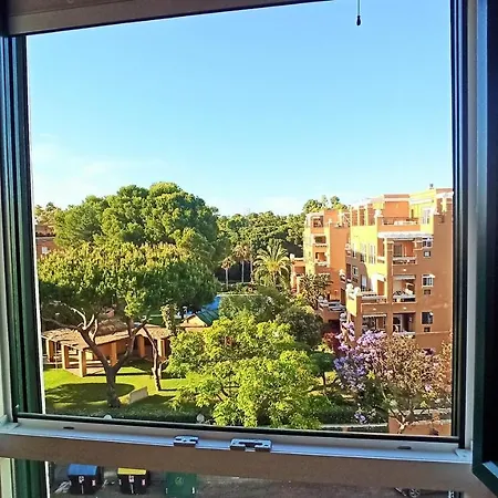 Ancora Apartment, Playa Redes *