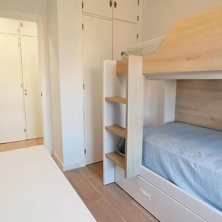 Ancora Apartment, Playa Redes Lejlighed