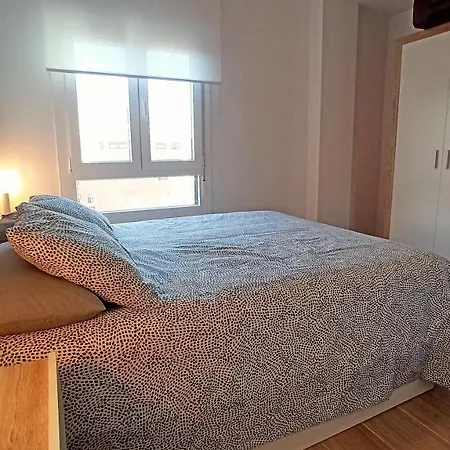 Ancora Apartment, Playa Redes